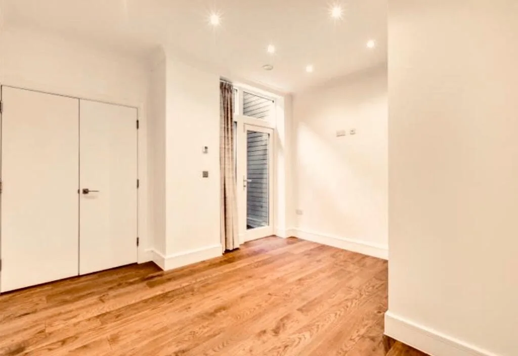 2 bedroom terraced house for rent