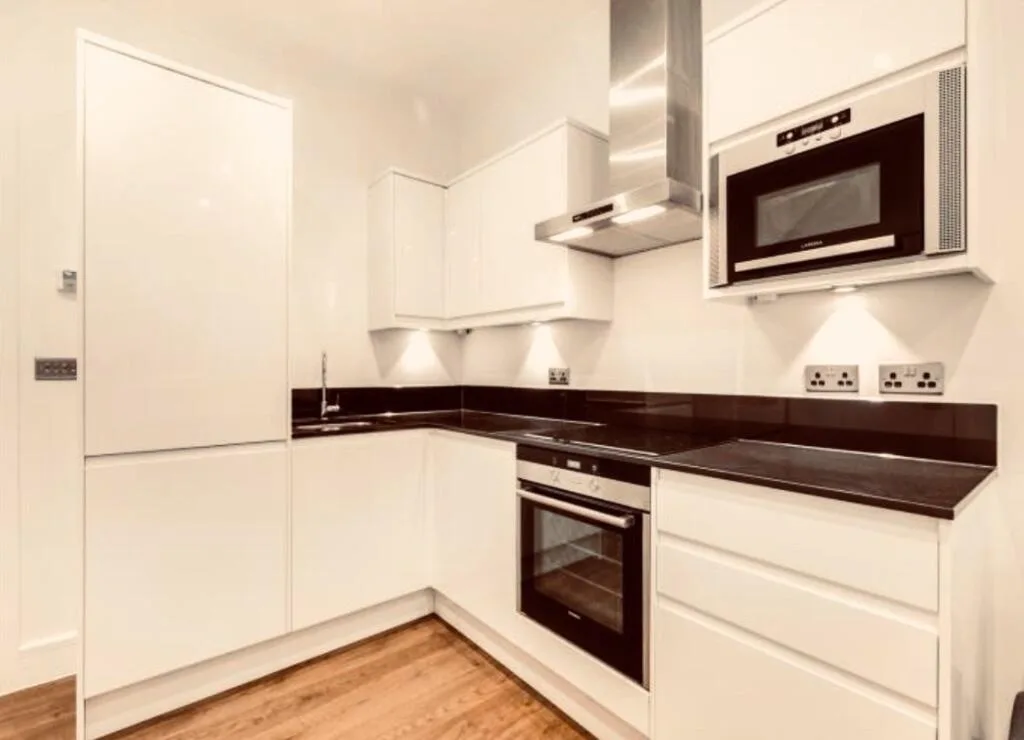2 bedroom terraced house for rent