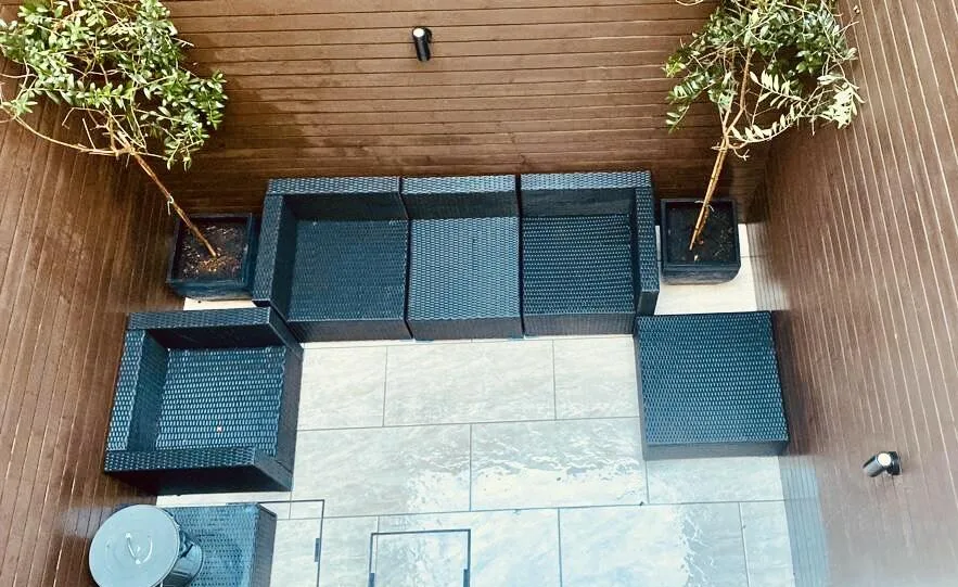 2 bedroom terraced house for rent