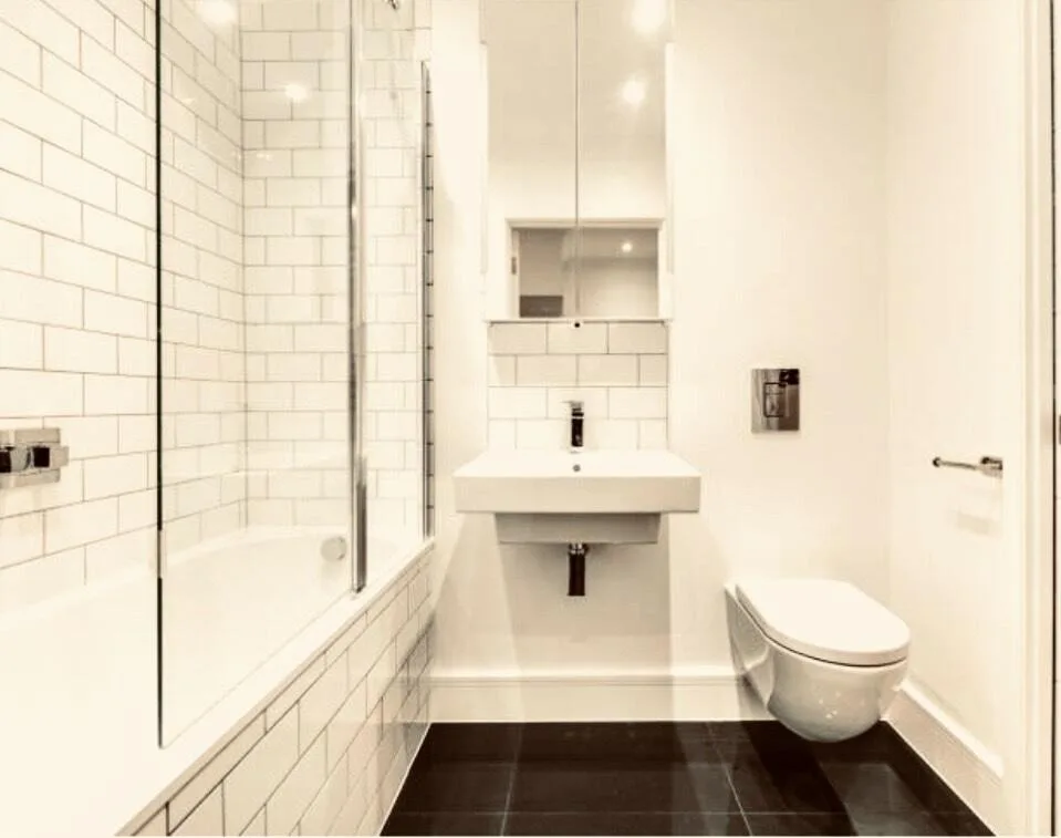 2 bedroom terraced house for rent