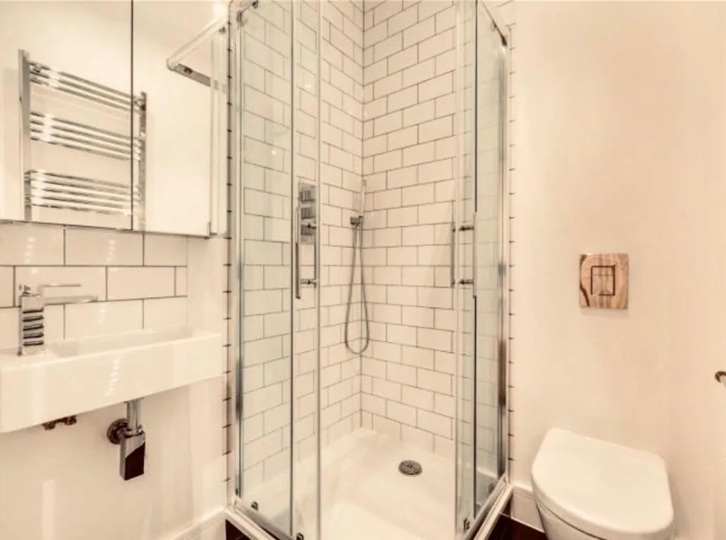 2 bedroom terraced house for rent