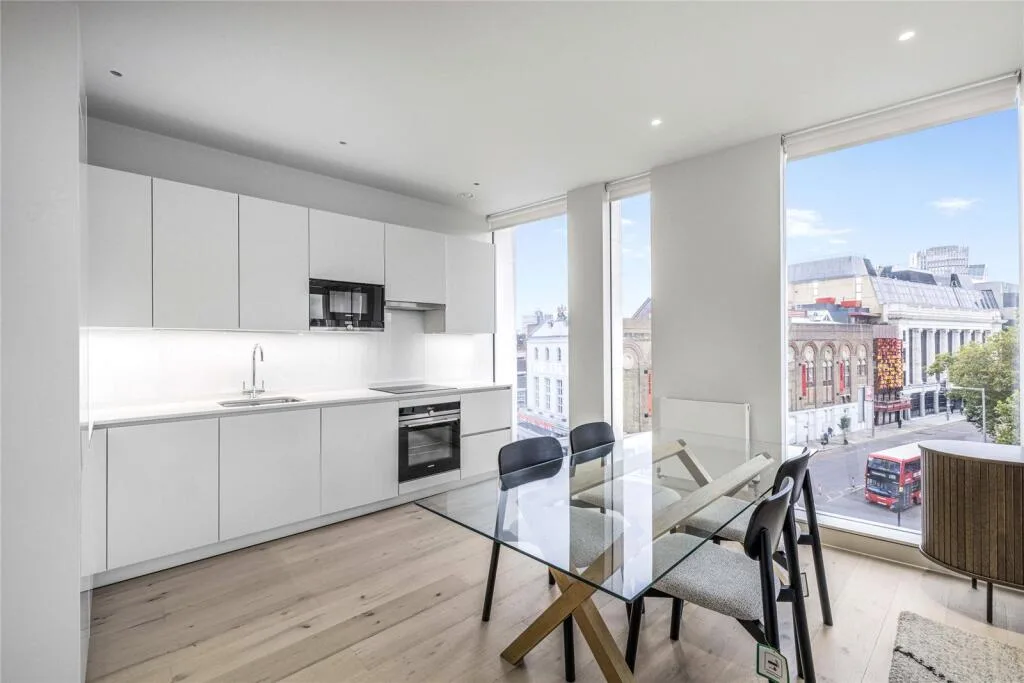 1 bedroom apartment for rent