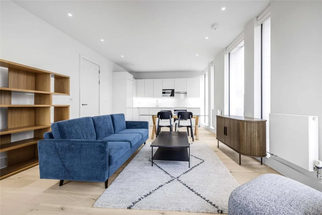 1 bedroom apartment for rent