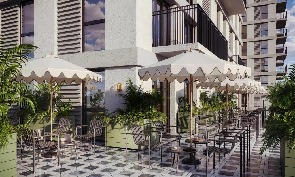 2 bedroom apartment for rent