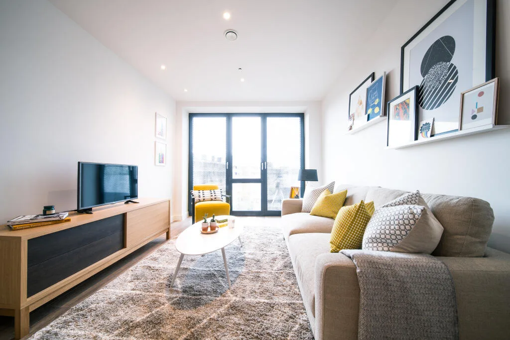 1 bedroom apartment for rent