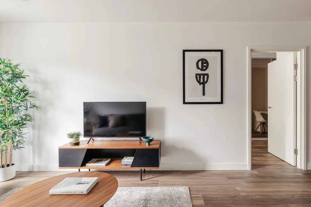 1 bedroom apartment for rent