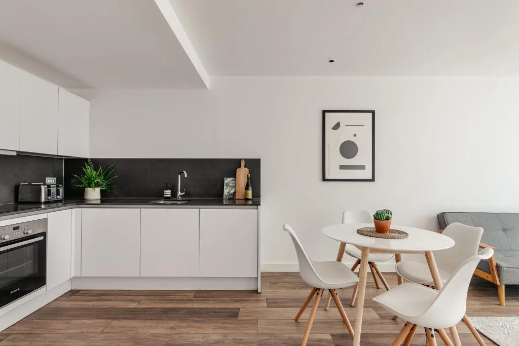 1 bedroom apartment for rent