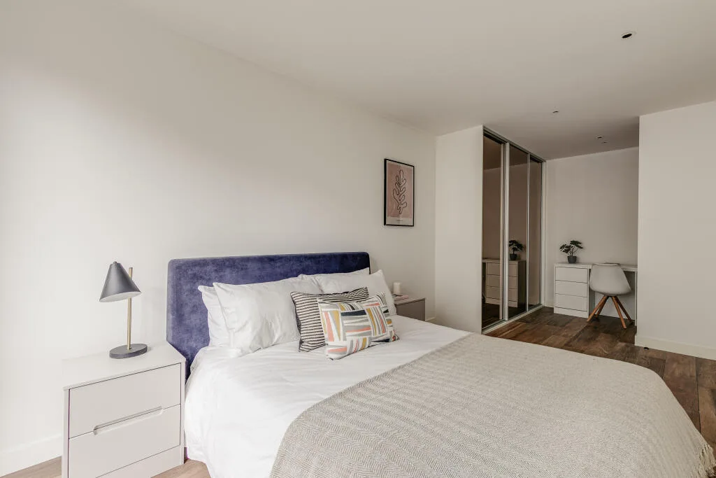 1 bedroom apartment for rent