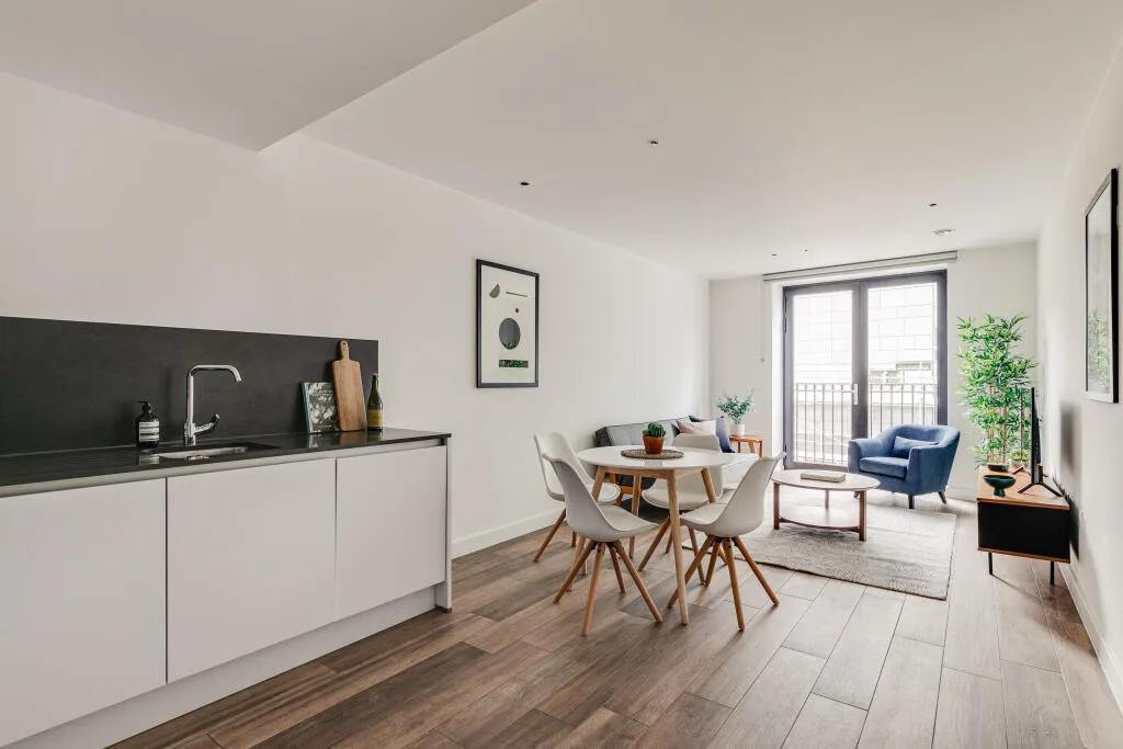 1 bedroom apartment for rent