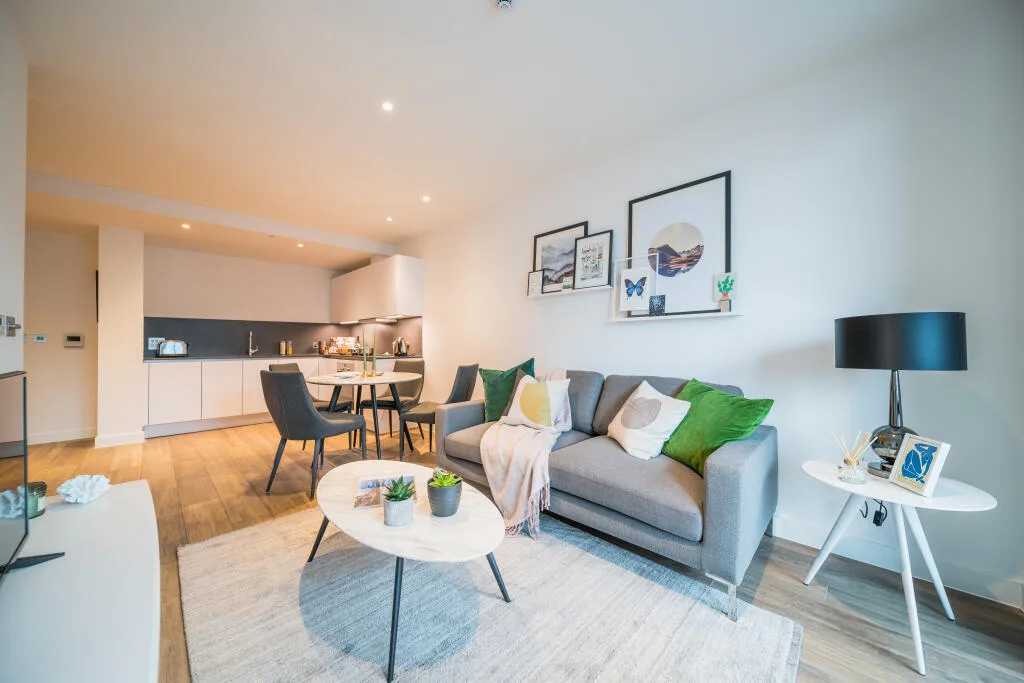 1 bedroom apartment for rent