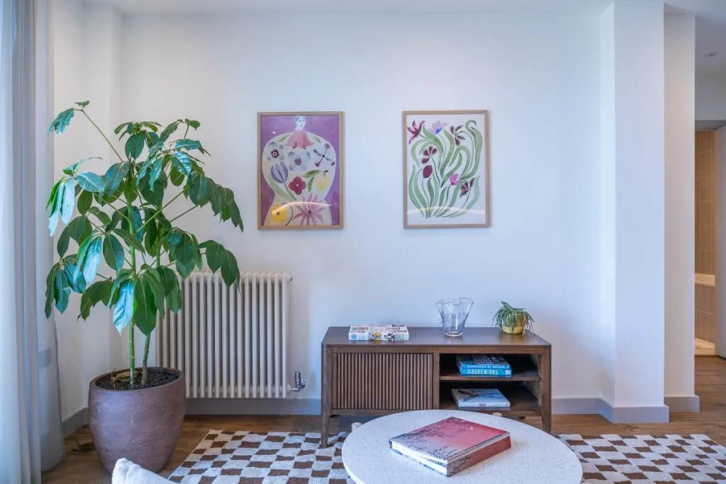 1 bedroom apartment for rent