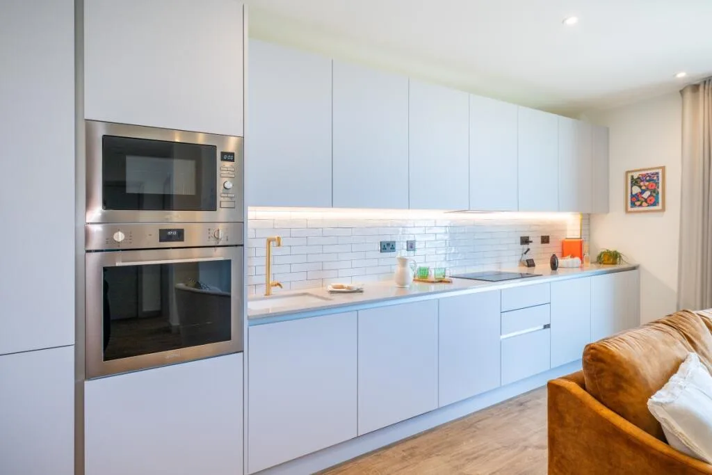 1 bedroom apartment for rent