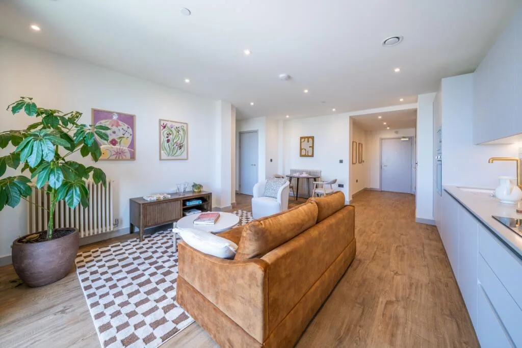 1 bedroom apartment for rent