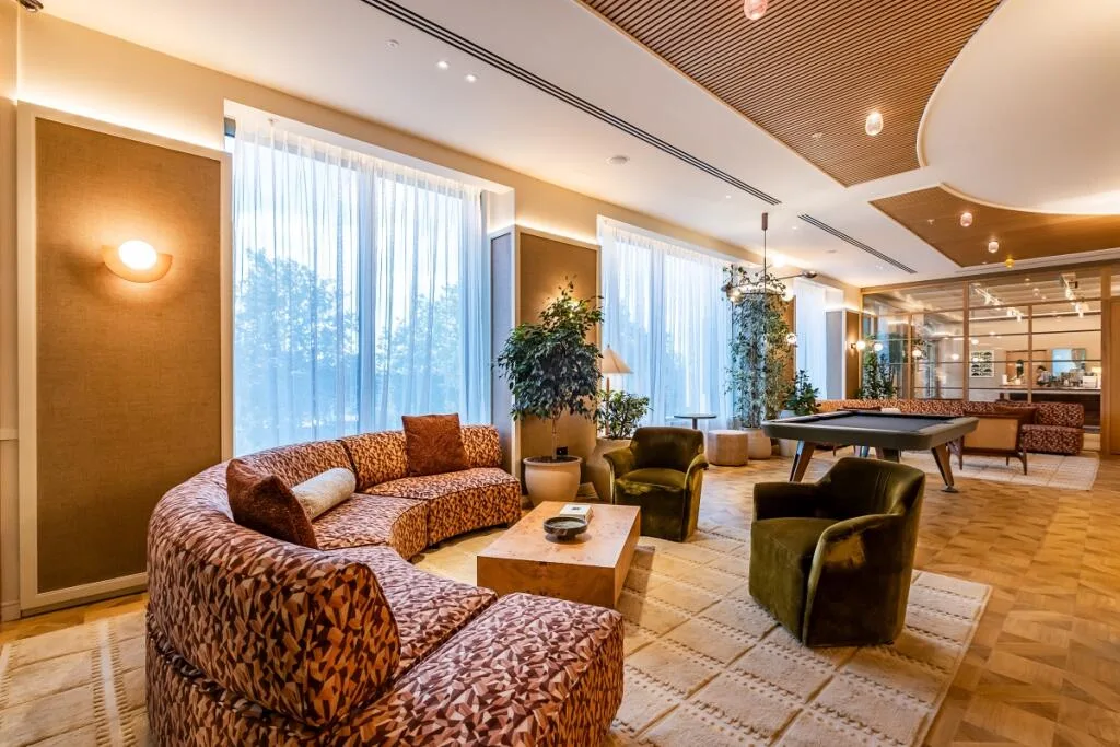 1 bedroom apartment for rent