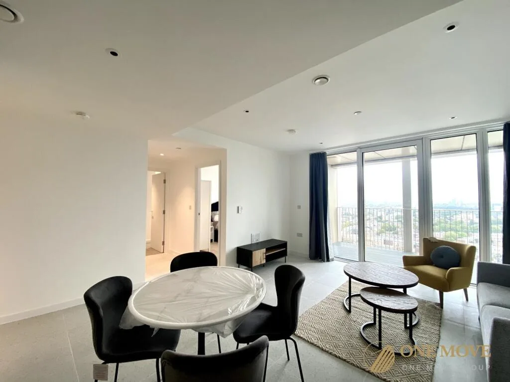 2 bedroom apartment for rent