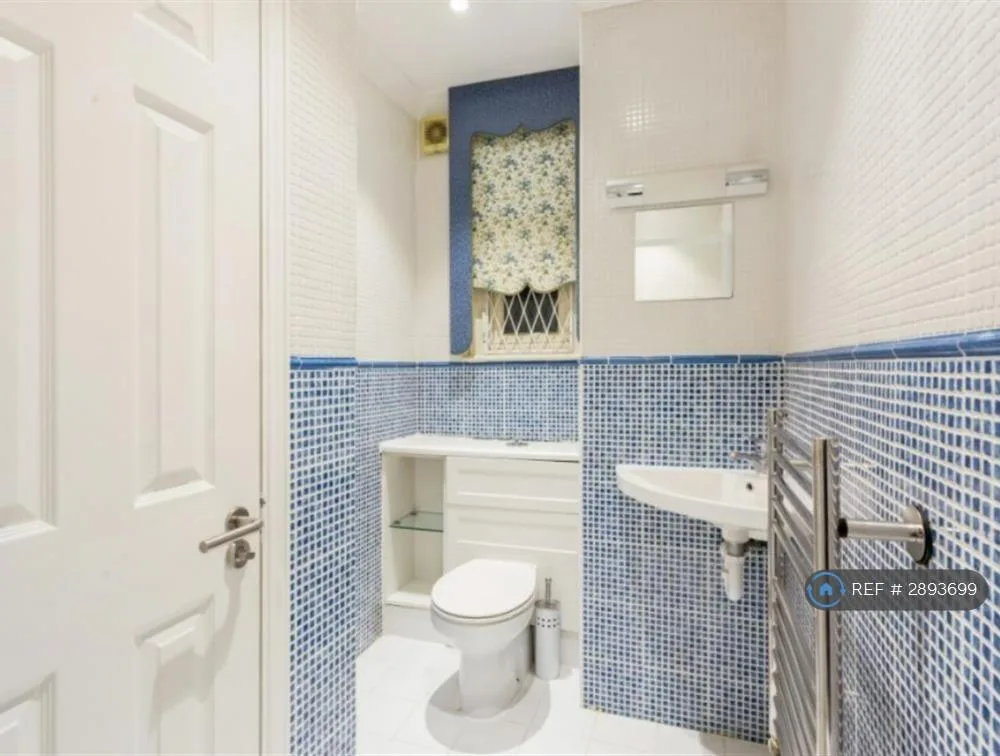 3 bedroom flat for rent