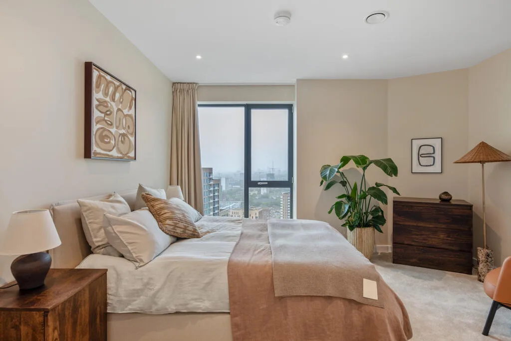 1 bedroom apartment for rent