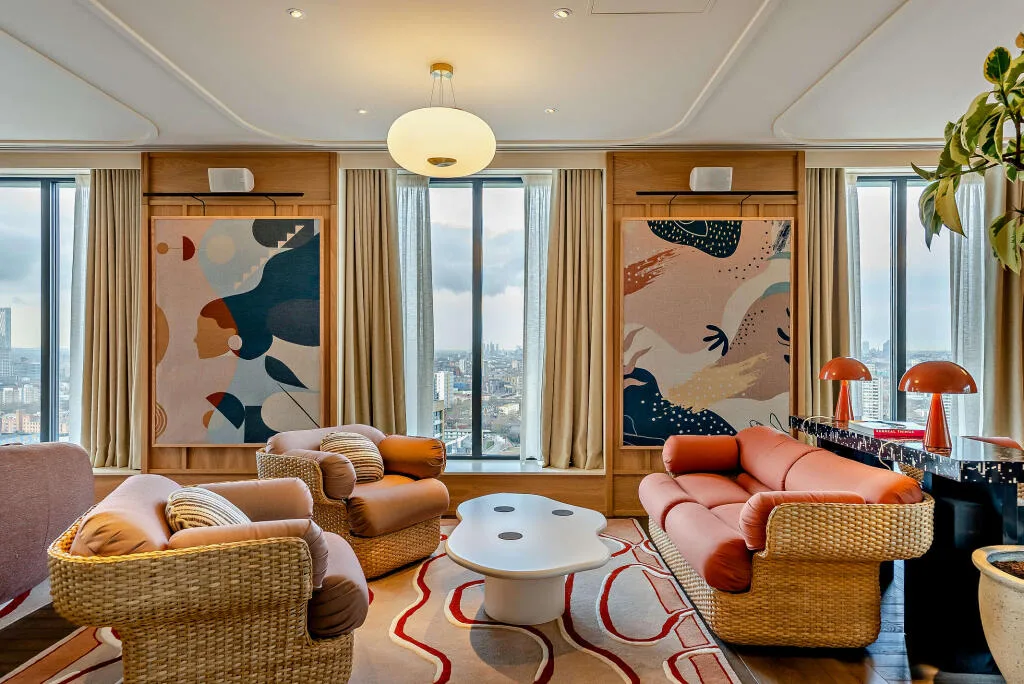 1 bedroom apartment for rent