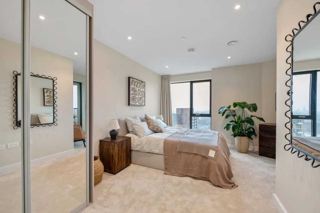 1 bedroom apartment for rent