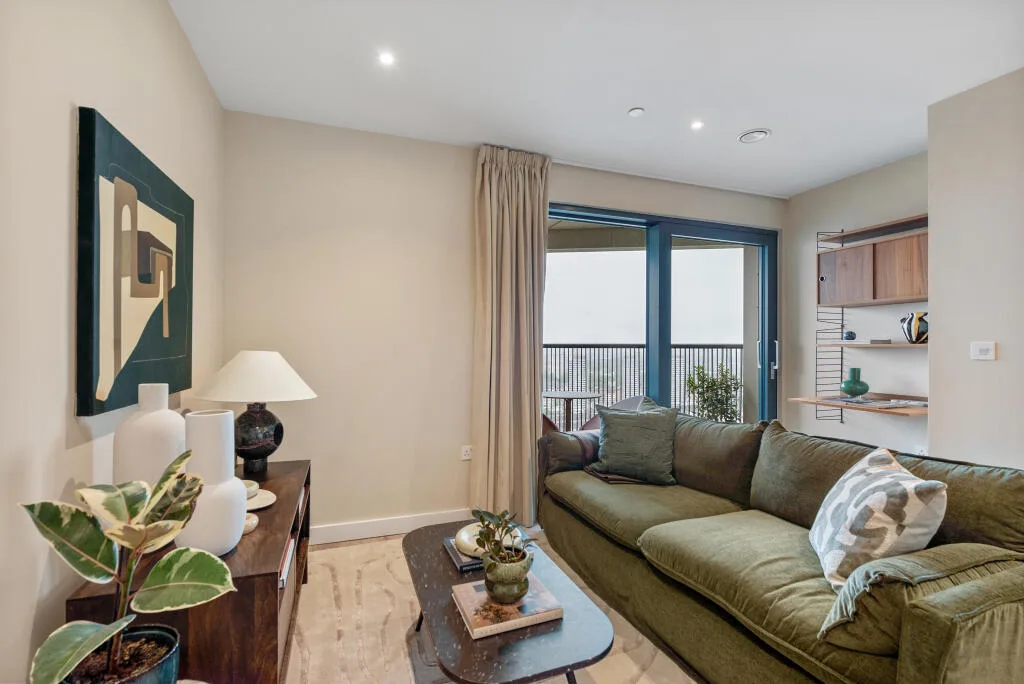 1 bedroom apartment for rent