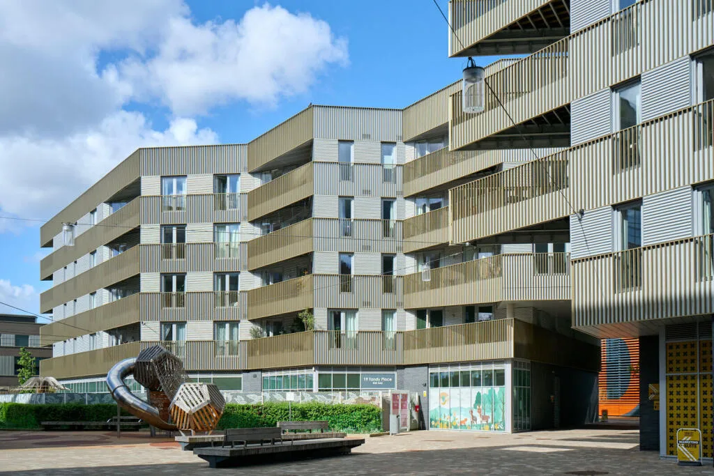 3 bedroom apartment for rent