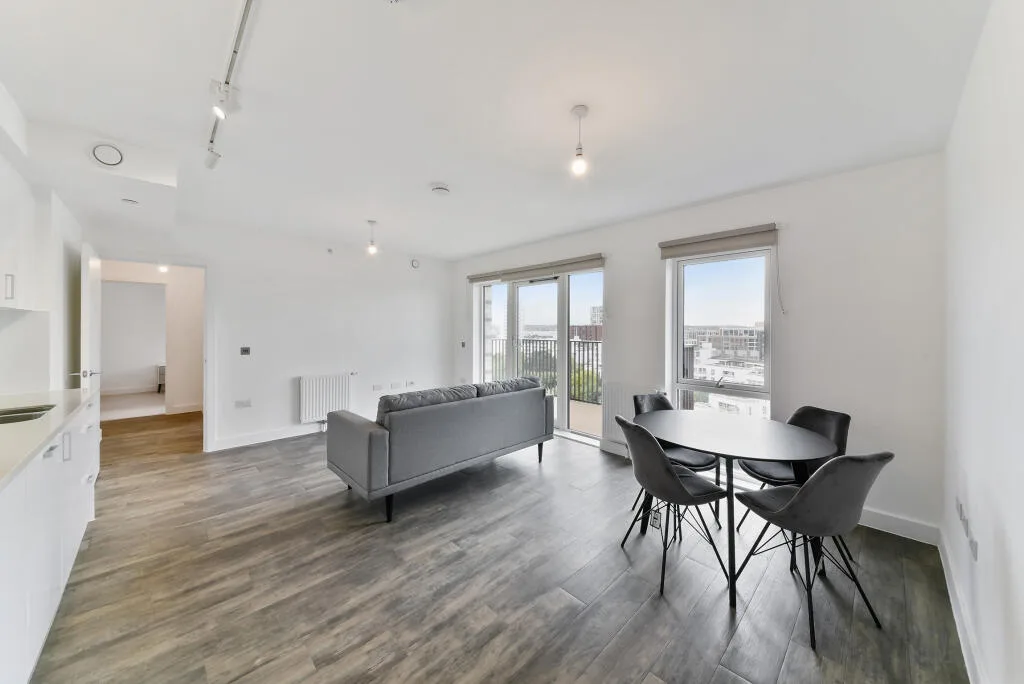 3 bedroom apartment for rent