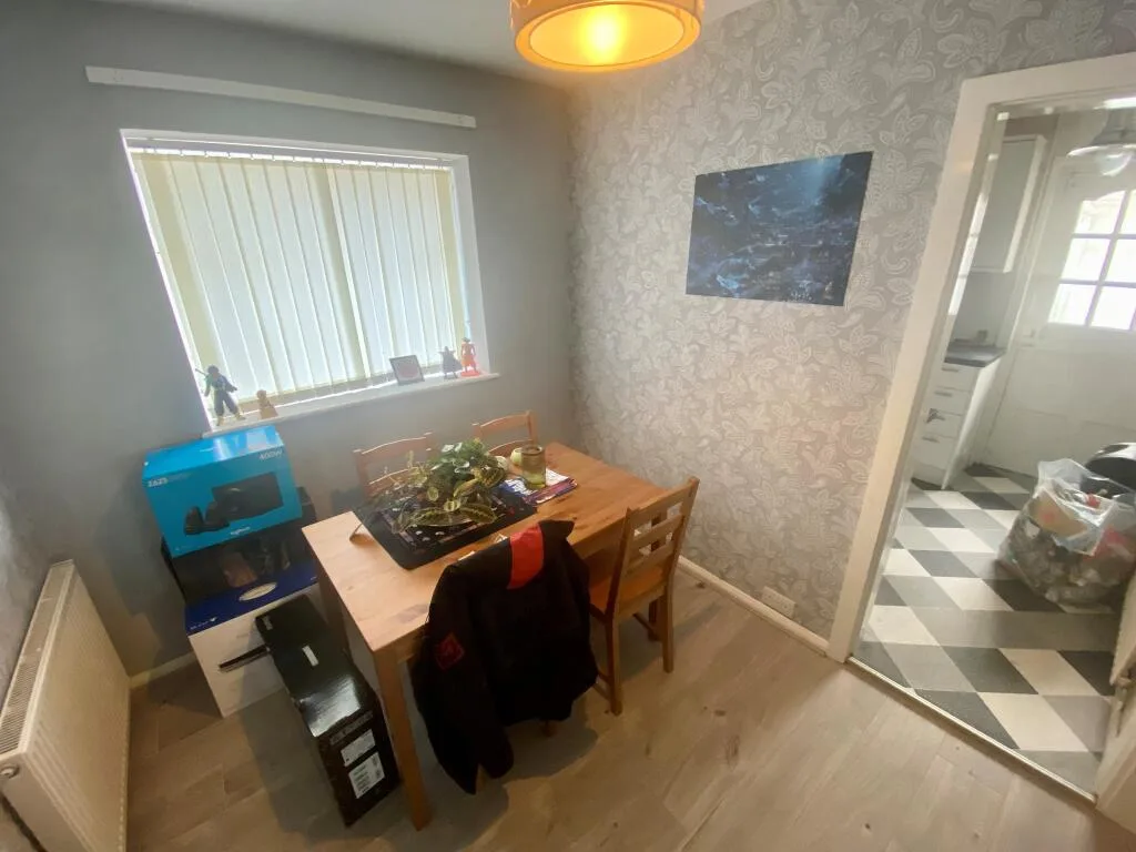 2 bedroom bungalow for rent