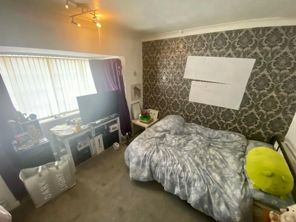 2 bedroom bungalow for rent