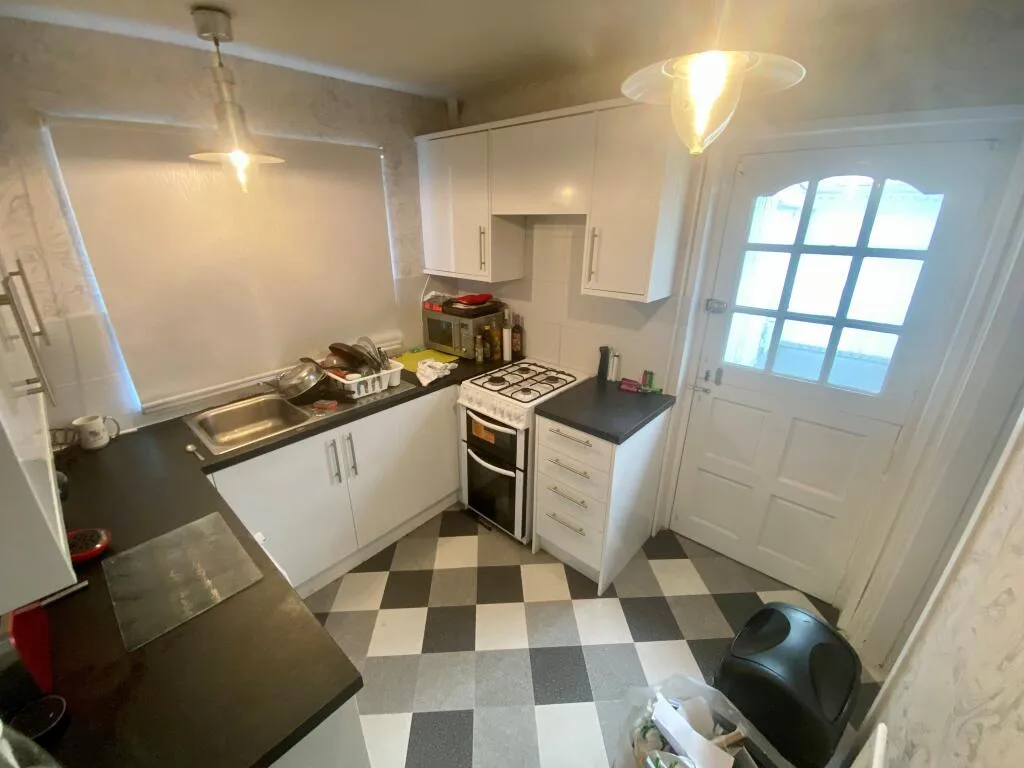 2 bedroom bungalow for rent