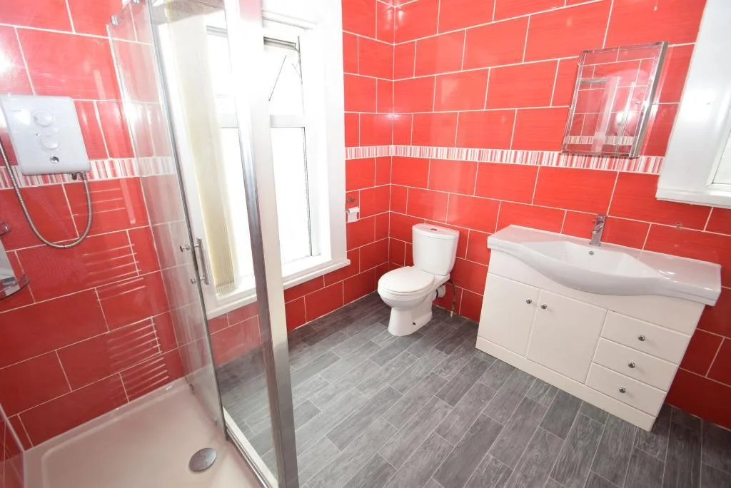 4 bedroom terraced house for rent