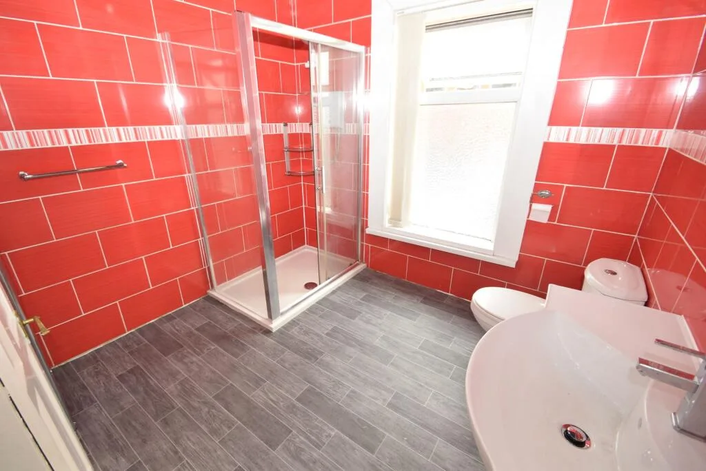 4 bedroom terraced house for rent