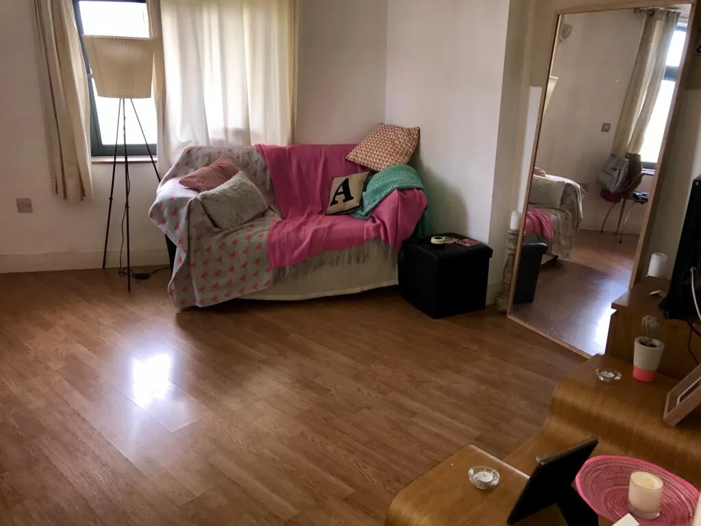 1 bedroom apartment for rent