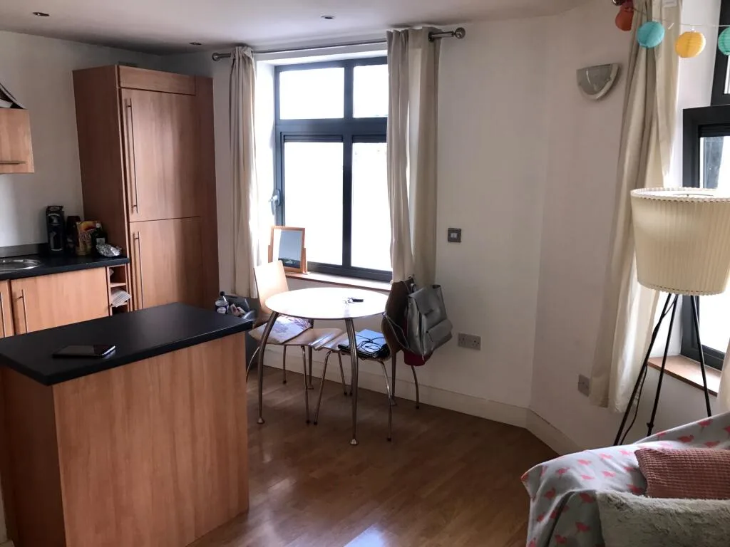 1 bedroom apartment for rent