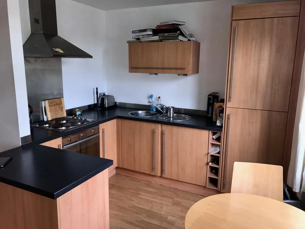 1 bedroom apartment for rent
