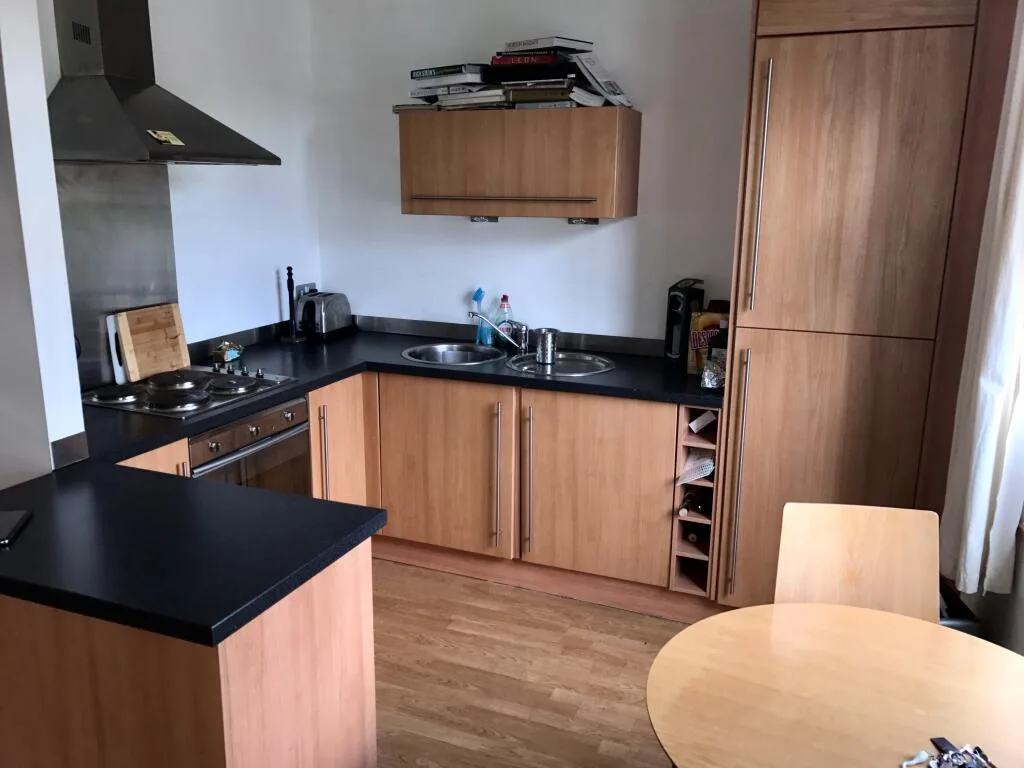 1 bedroom apartment for rent