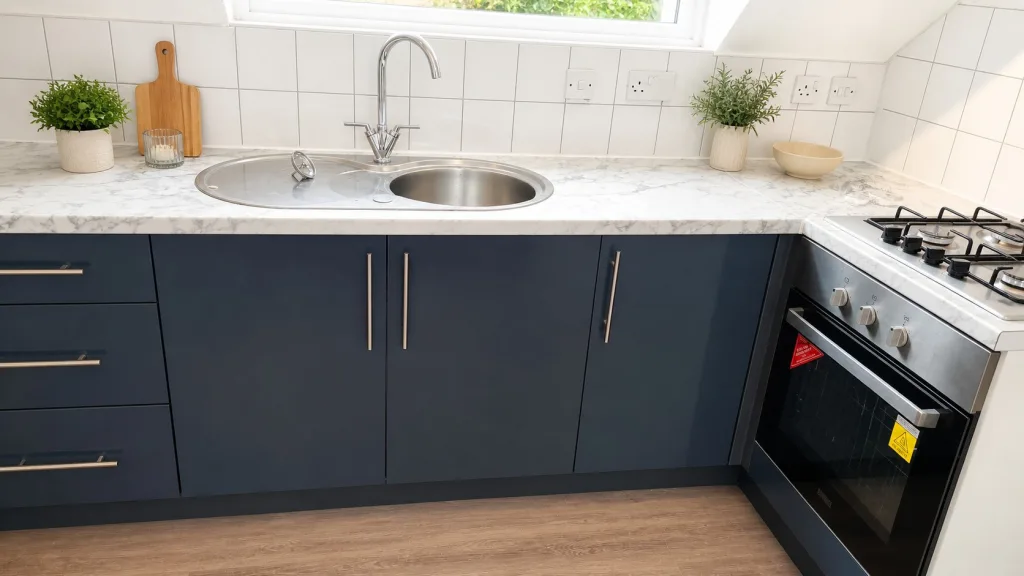 1 bedroom apartment for rent