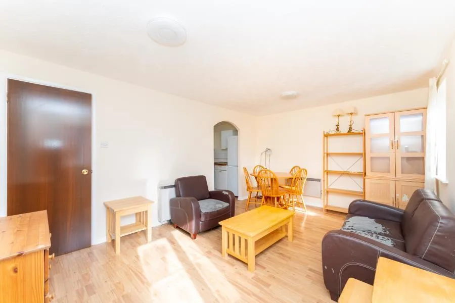 1 bedroom apartment for rent