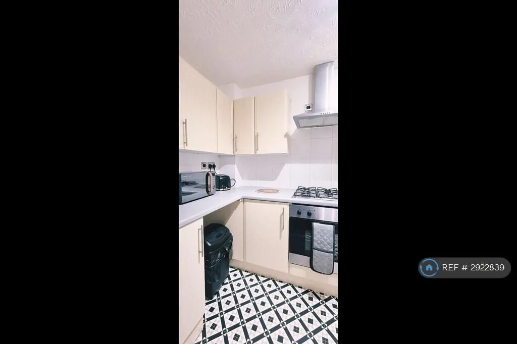 2 bedroom terraced house for rent