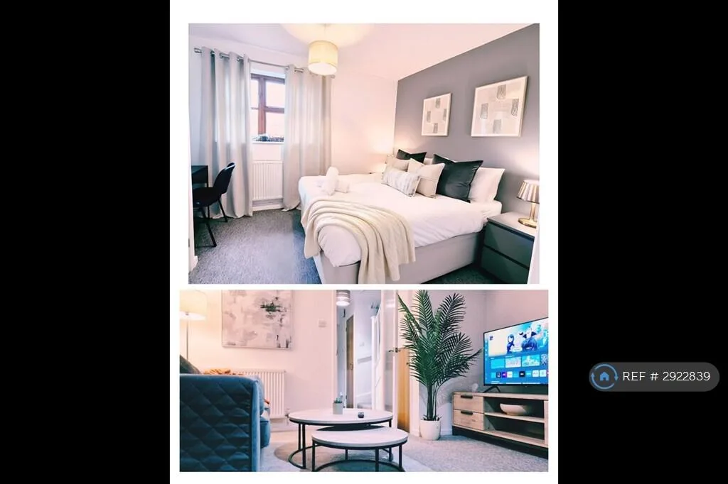 2 bedroom terraced house for rent