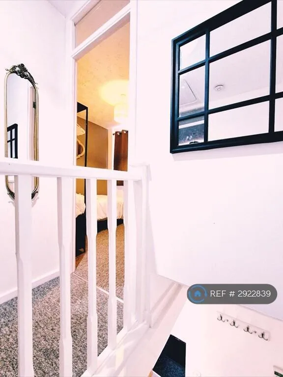 2 bedroom terraced house for rent