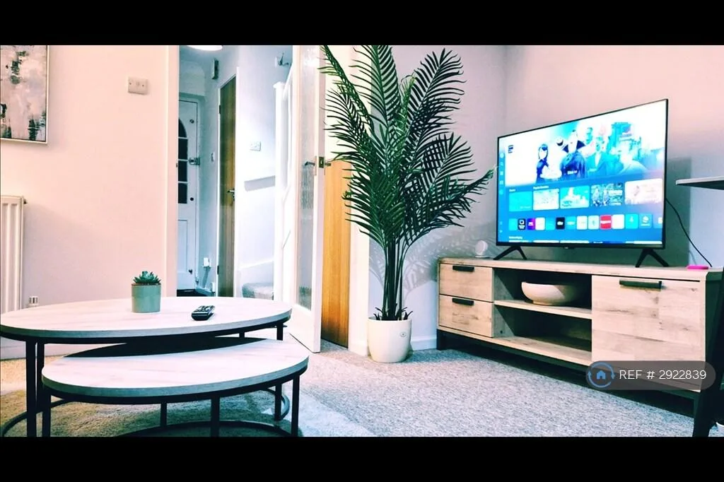 2 bedroom terraced house for rent