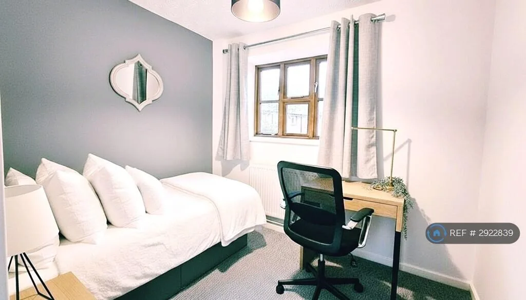2 bedroom terraced house for rent