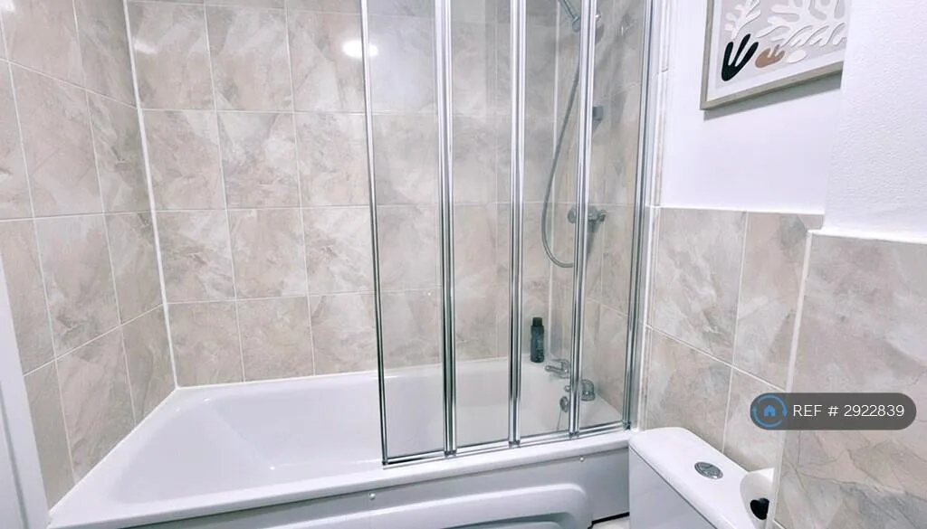 2 bedroom terraced house for rent