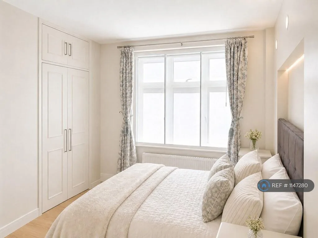 1 bedroom flat for rent