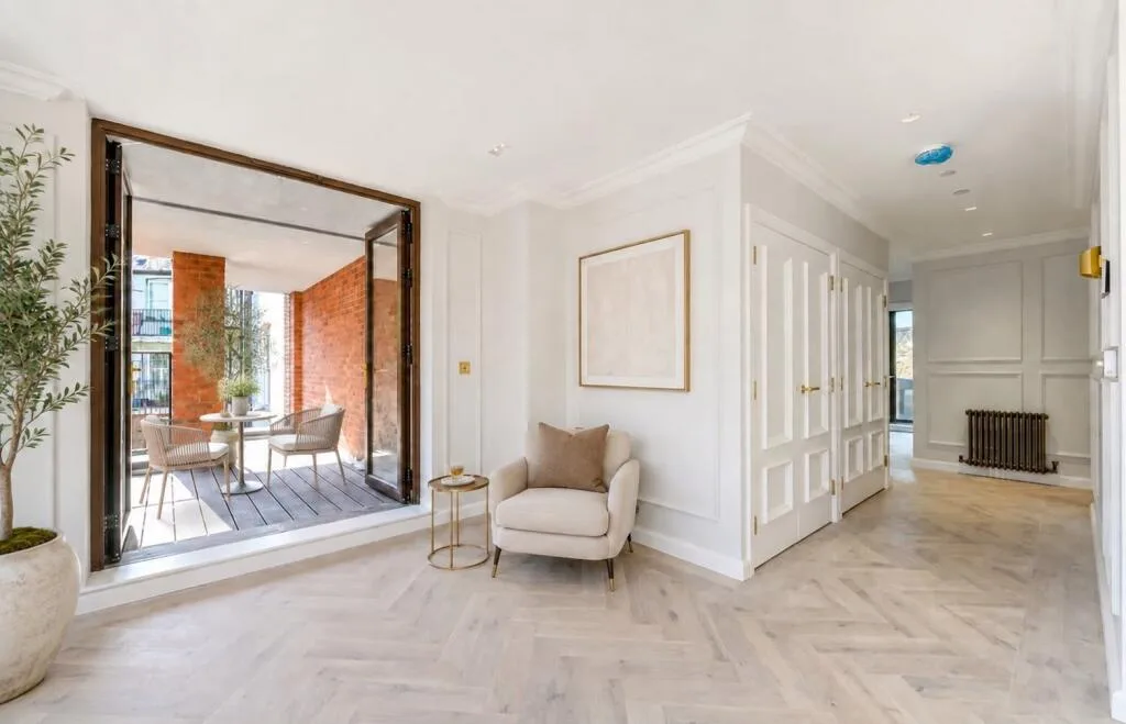 3 bedroom apartment for rent