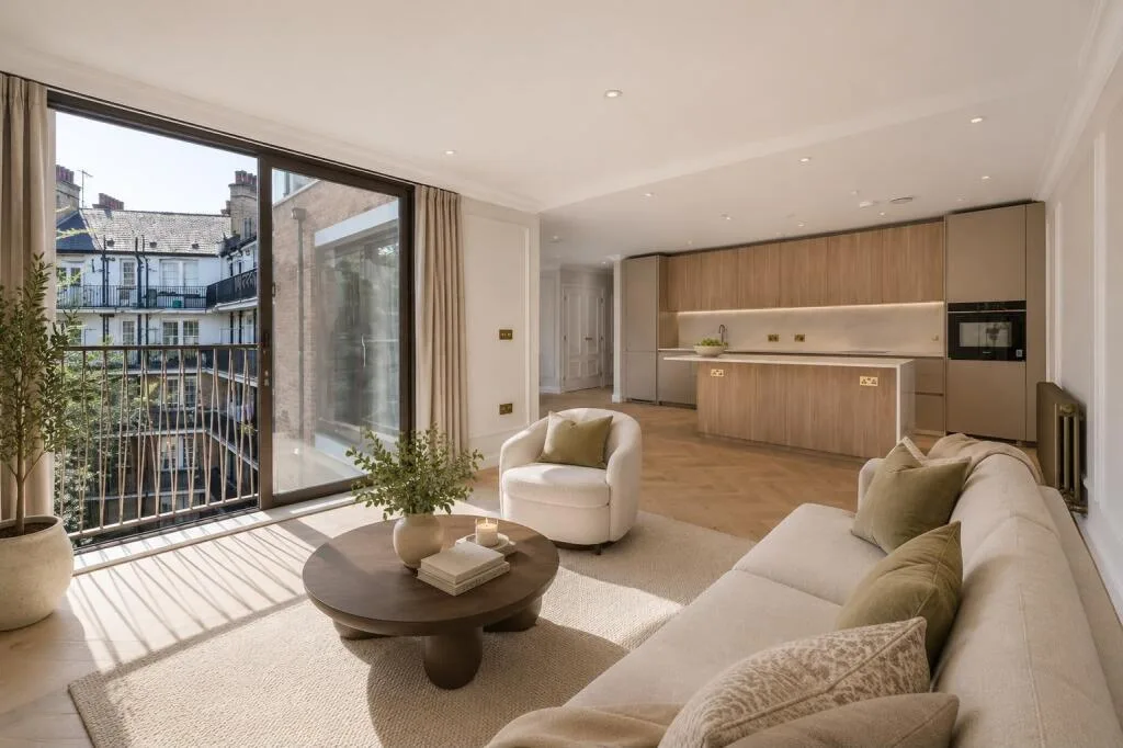 3 bedroom apartment for rent