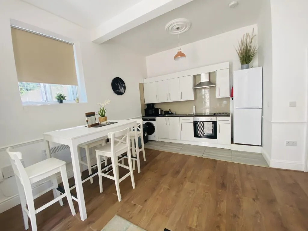 1 bedroom flat for rent