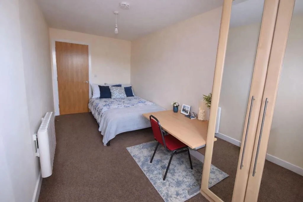 3 bedroom apartment for rent