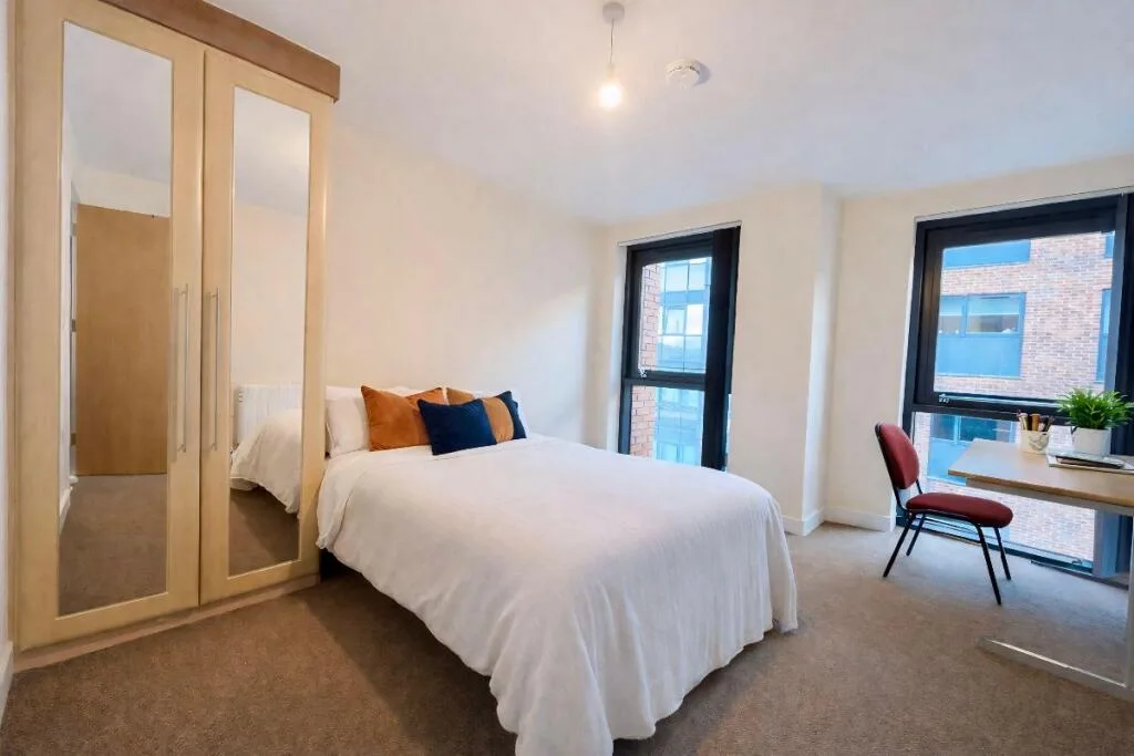 3 bedroom apartment for rent