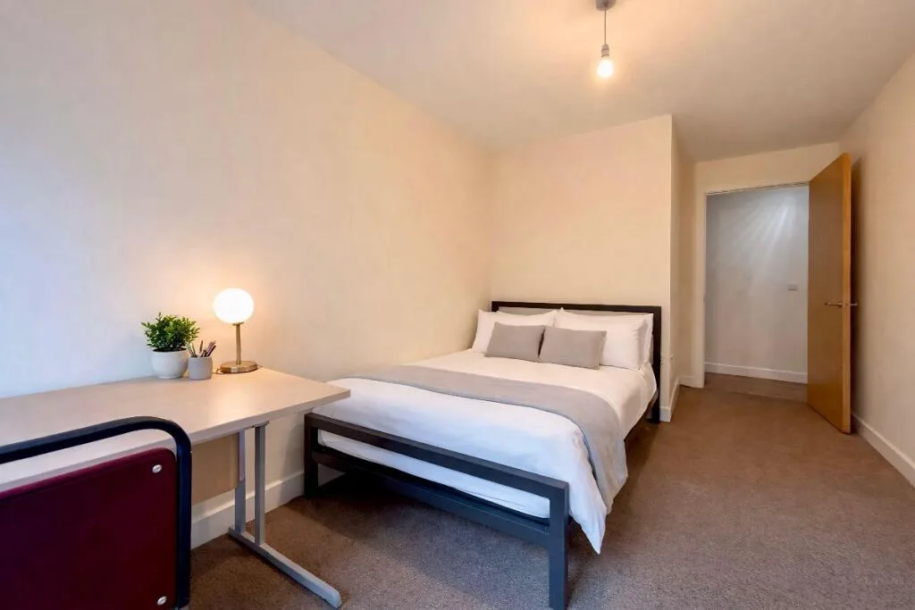 3 bedroom apartment for rent